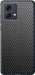 Чехол на Motorola Moto G84 Ячейки 243u-3344 (Черный)