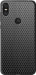 Чехол на Motorola One Ячейки 243t-1589 (Черный)
