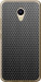 Чохол на Meizu M5 Ячейки 243t-420 (Black)