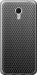 Чехол на Meizu MX6 Ячейки 243t-259 (Черный)