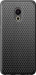 Чехол на Meizu Pro 6 Ячейки 243t-293 (Черный)