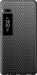 Чехол на Meizu Pro 7 Plus Ячейки 243u-1131 (Черный)