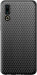 Чехол на Meizu 16S Ячейки 243u-1701 (Черный)