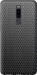 Чехол на Meizu Note 8 Ячейки 243u-1610 (Черный)