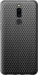 Чехол на Meizu X8 Ячейки 243u-1601 (Черный)