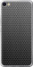 Чехол на Meizu U20 Ячейки 243t-416 (Черный)