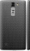 Чехол на LG G4c H522y Ячейки 243c-389 (Черный)