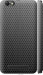 Чехол на Lenovo Vibe C A2020 Ячейки 243m-283 (Чорний) (Чорний)
