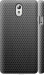 Чехол на Lenovo Vibe P1m Ячейки 243m-154 (Чорний) (Чорний)