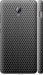 Чохол на Lenovo Vibe P1 Ячейки 243m-152 (Black)