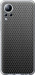 Чехол на Infinix Note 12 Ячейки 243u-2927 (Черный)