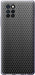 Чехол на Infinix Note 10 Pro Ячейки 243u-2709 (Черный)