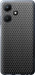 Чехол на Infinix Hot 30i Ячейки 243u-3045 (Черный)