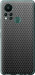 Чехол на Infinix Hot 11S Ячейки 243u-2757 (Черный)