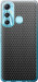 Чехол на Infinix Hot 11 Ячейки 243u-2762 (Черный)