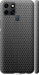 Чохол на Infinix Smart 6 Ячейки 243m-2758 (Чорний)