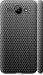 Чехол на Huawei Y3 2017 Ячейки 243m-991 (Черный)