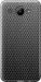 Чохол на Huawei Y3 2017 Ячейки 243t-991 (Black)