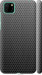 Чехол на Huawei Y5p Ячейки 243m-1936 (Черный)
