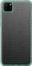 Чехол на Huawei Y5p Ячейки 243u-1936 (Черный)