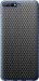 Чехол на Huawei Y6 2018 Ячейки 243t-1637 (Черный)
