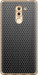 Чехол на Huawei Mate 9 Lite Ячейки 243u-474 (Черный)