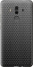 Чехол на Huawei Mate 10 Pro Ячейки 243t-1138 (Черный)