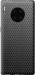 Чохол на Huawei Mate 30 Pro Ячейки 243u-1796 (Чорний)