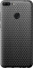 Чехол на Huawei Honor 9 Lite Ячейки 243u-1359 (Черный)
