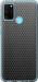 Чехол на Huawei Honor 9A Ячейки 243u-1900 (Черный)