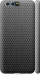 Чехол на Huawei Honor 9 Ячейки 243m-998 (Черный)