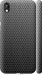 Чехол на Huawei Honor 8S Ячейки 243m-1679 (Черный)