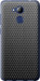 Чехол на Huawei Honor 6C Pro Ячейки 243u-1358 (Черный)