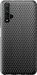 Чехол на Huawei Honor 20 Ячейки 243u-1697 (Черный)