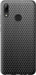 Чехол на Huawei P Smart 2019 Ячейки 243u-1634 (Черный)