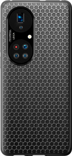 Чехол на Huawei P50 Ячейки 243u-2292 (Black)