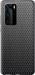 Чохол на Huawei P40 Pro Ячейки 243u-1839 (Чорний)