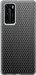 Чехол на Huawei P40 Ячейки 243u-1840 (Черный)