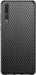 Чехол на Huawei P20 Pro Ячейки 243t-1470 (Чорний)