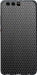 Чехол на Huawei P10 Plus Ячейки 243u-963 (Черный)