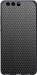 Чехол на Huawei P10 Ячейки 243t-780 (Черный)