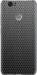 Чехол на Huawei Nova Ячейки 243u-439 (Черный)