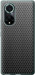 Чехол на Huawei Nova 9 Pro Ячейки 243u-2503 (Черный)