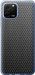 Чехол на Huawei Nova Y61 Ячейки 243u-2983 (Черный)