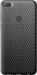 Чехол на HTC Desire 12 Plus Ячейки 243u-1485 (Черный)
