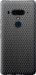 Чехол на HTC U12 Plus Ячейки 243u-1712 (Чорний)