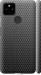 Чехол на Google Pixel 5A Ячейки 243m-2286 (Черный)