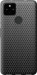 Чехол на Google Pixel 5A Ячейки 243t-2286 (Черный)