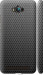 Чехол на Asus ZenFone Max ZC550KL Ячейки 243m-271 (Черный)