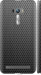 Чехол на Asus ZenFone Selfie ZD551KL Ячейки 243m-116 (Черный)